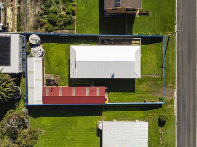 38 Beach Road, Beachport