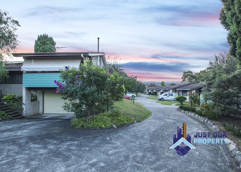 2 / 16 Raine Road, Padstow