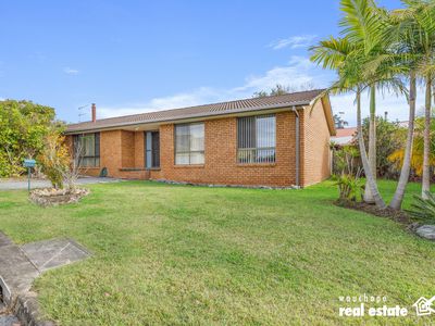 22 Weismantle Street, Wauchope