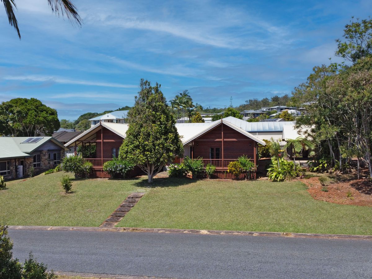 1 Antonia Close, Atherton