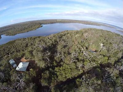 70  Dalton Way , Molloy Island