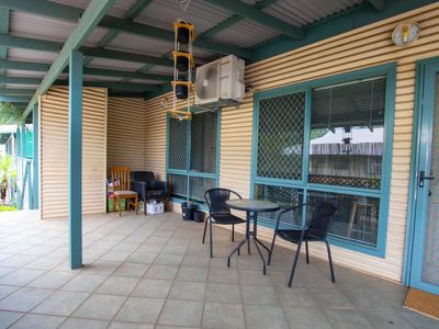 18 / 33 Konkerberry Drive, Kununurra