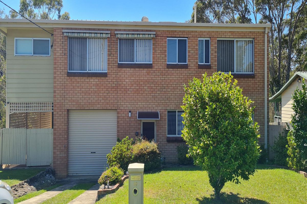 20 Elanora Street, Dalmeny