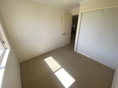 87 Endeavour Way, Eli Waters