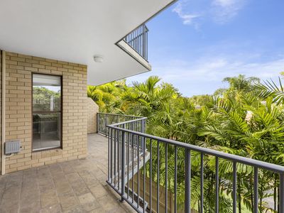 5 / 115 Sherwood Road, Toowong