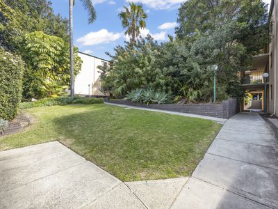 33 / 147 Charles Street, West Perth