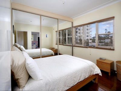 12A / 21 GERRALE St, Cronulla