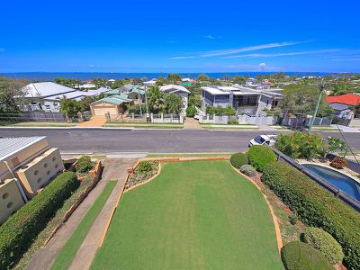 134 Coreen St, Wynnum