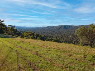 155 Nathan Valley Road, Mount Nathan