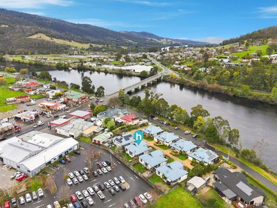 7 / 8 Short Street, Huonville