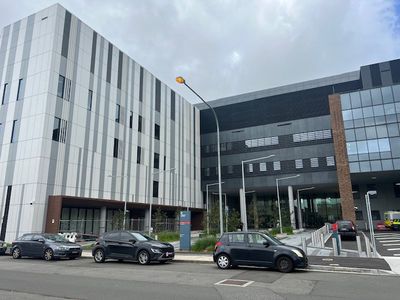14 / 55 Goulburn Street, Liverpool