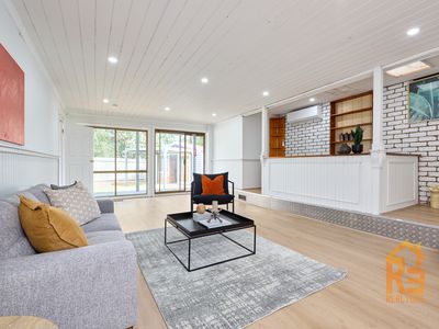 22 Cheviot Avenue, Berwick