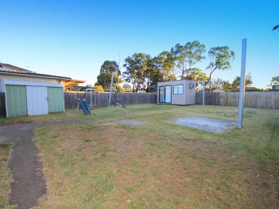 86 The Avenue, Bankstown