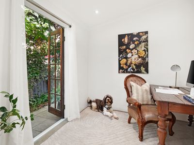 211 Commonwealth Street, Surry Hills