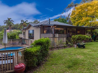 38 Oxley Crescent, Mollymook