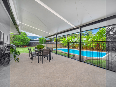 80 Bathurst Drive, Bentley Park