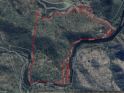 Lot 63, Lot 63 McCauley Weir Road, South East Nanango