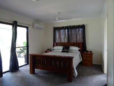 123 Railway Avenue, Cooktown