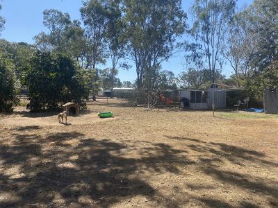 83 Fitzroy Street, Nanango