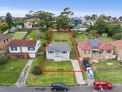 33 Buena Vista Avenue, Lake Heights