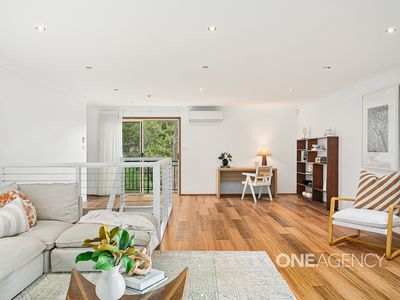 1 Sheringa Grove, Cordeaux Heights