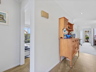 5 Bridgewater Lane, Stoke