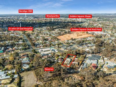 74 Emmett Street, Golden Square