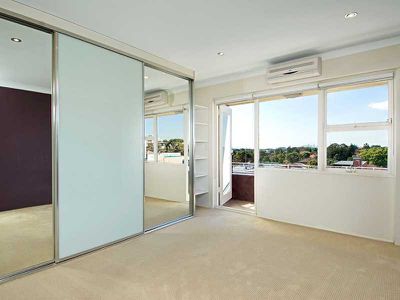 Apartment 39 / 3-13 Comer Street, Burwood