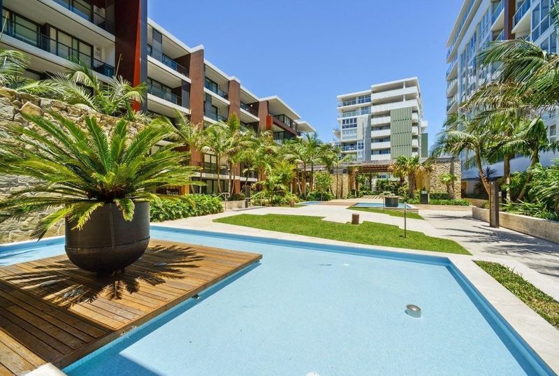 913F / 5 Pope Street, Ryde