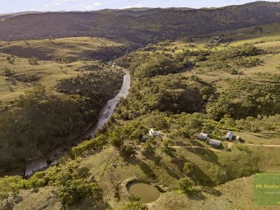 Lot 2, 1735 The Bridle Track, Bruinbun