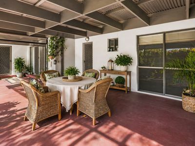 9 Derry Drive , Yarrawonga
