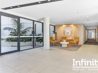 305 / 12 STANLEY STREET, Kogarah