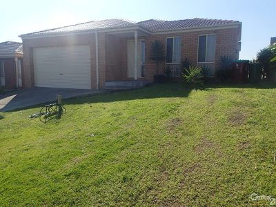 16 Tekarra Drive, Hampton Park