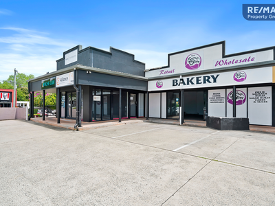 High-Exposure Restaurant/Retail/Office Space