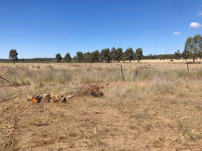 Lot 38, Calder Highway, Wedderburn