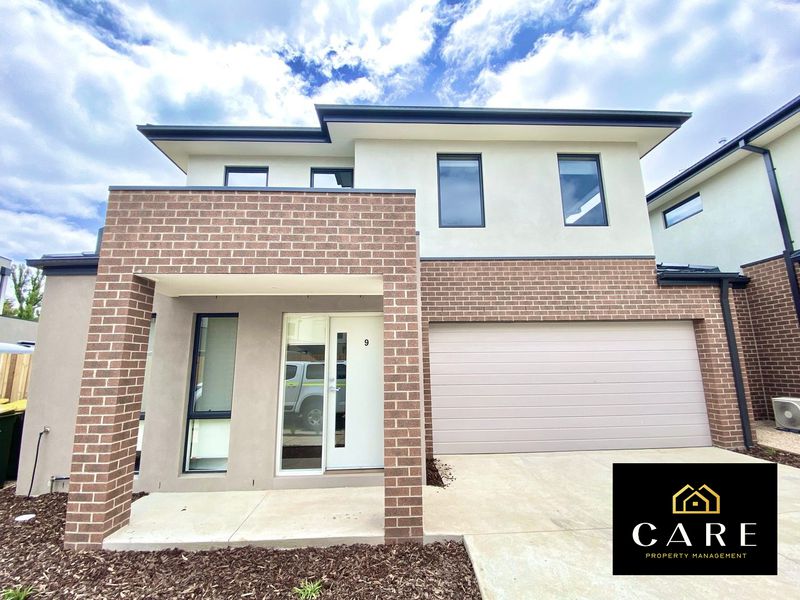 9 Meranti Close, Narre Warren