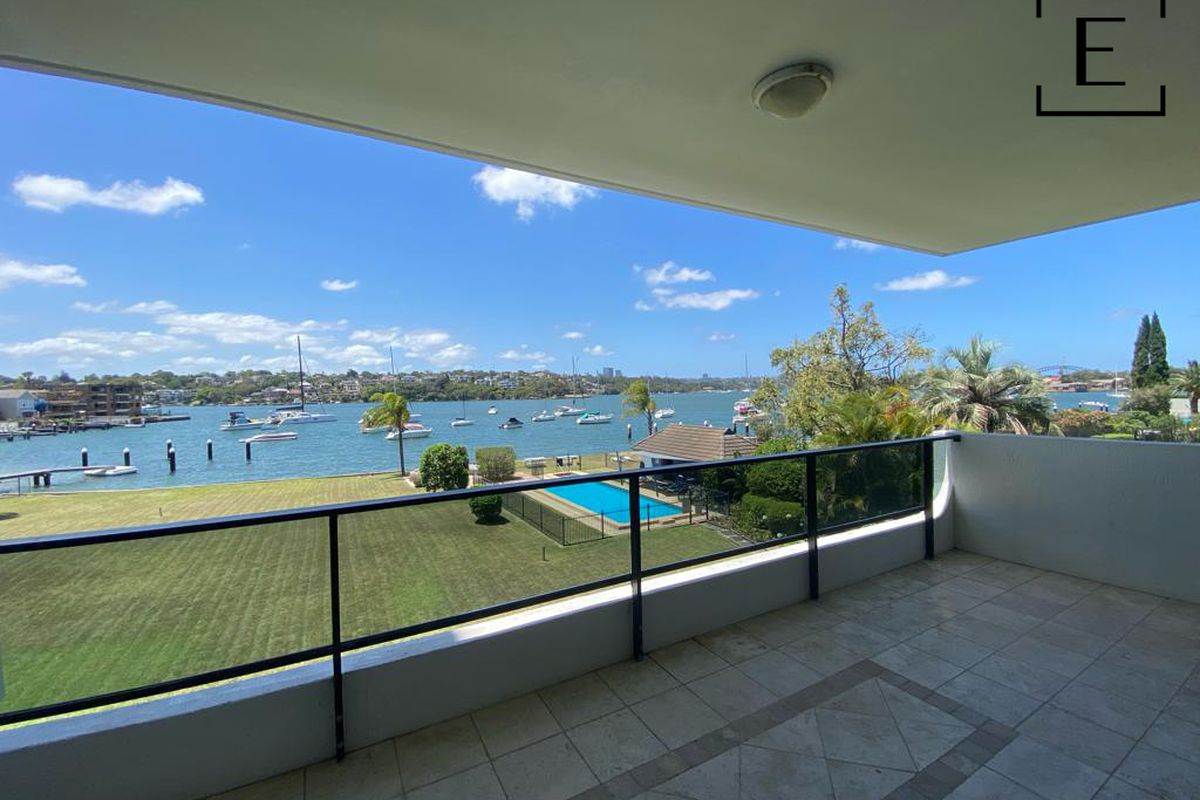 10 / 90 St Georges Crescent, Drummoyne