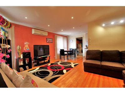 10 MacKinnon Court, Keysborough