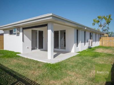 1 Stockton Elbow, Mount Louisa
