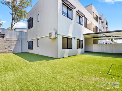 1 / 373 Great Western Highway, Wentworthville