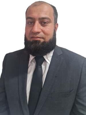 Ali Mohammed