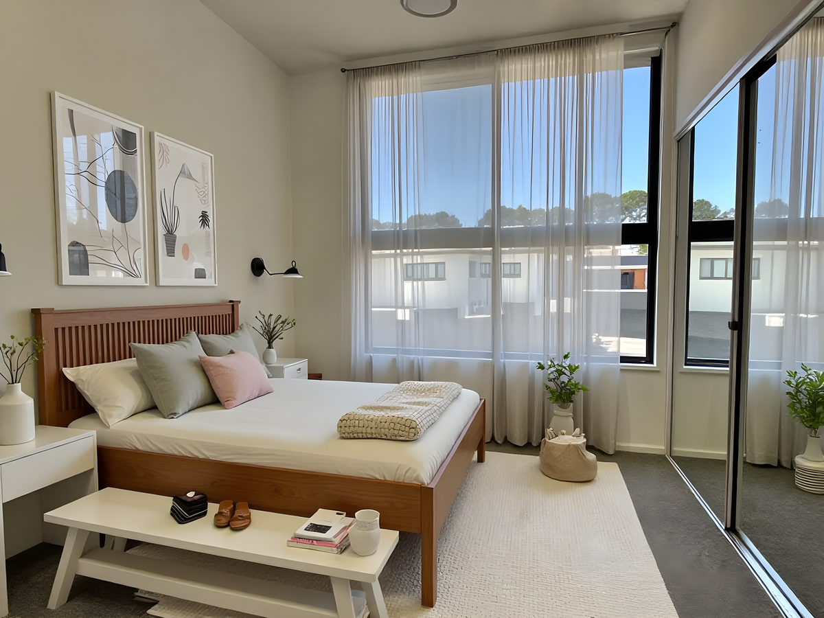 16 / 72 Palladium Blvd, Hope Island