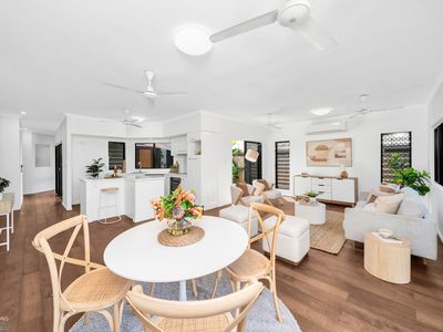 13 Coolamon Terrace, Mount Sheridan