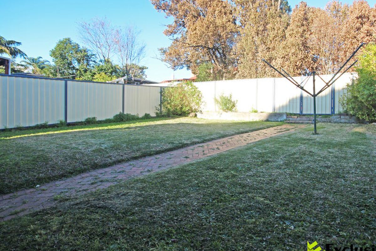 23 Manson Road, Strathfield