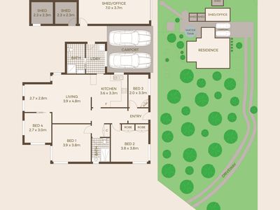 224 Wallarah Road, Gorokan