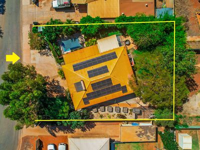 13 Denman Place, South Hedland