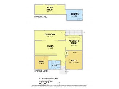 106 Lakeview Parade, Primbee