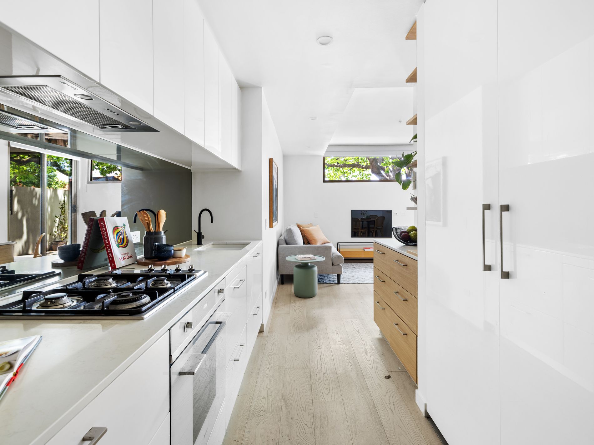 7 / 46 Fehon Street, Yarraville