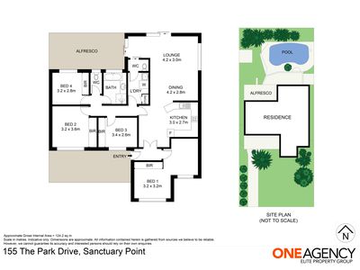155 The Park Drive, Sanctuary Point