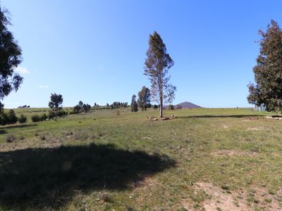 Lot 3  Lot 3  Coppermine Road, Heathcote